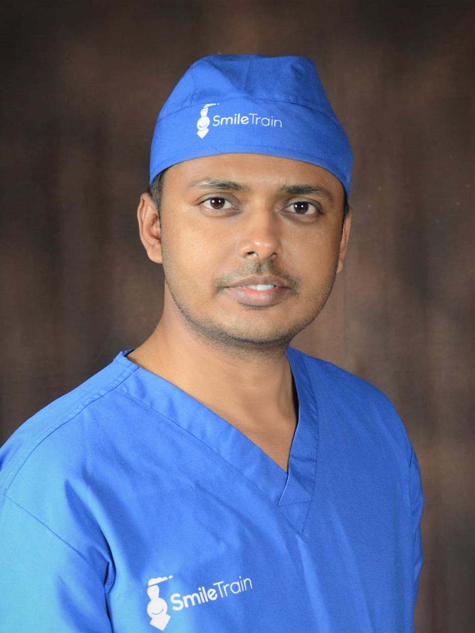 Sankarsan Choudhury博士